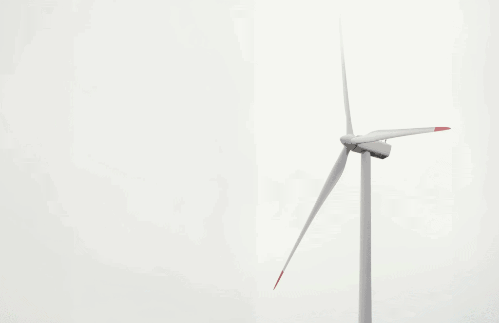 turbine-model